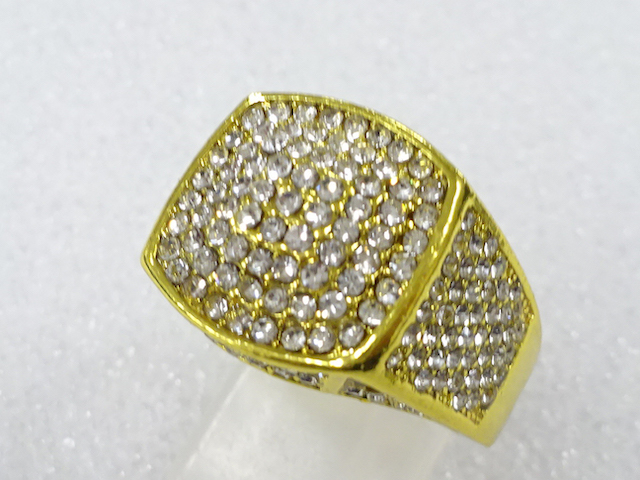 Japanese Kimono / Antique Accessories Metal